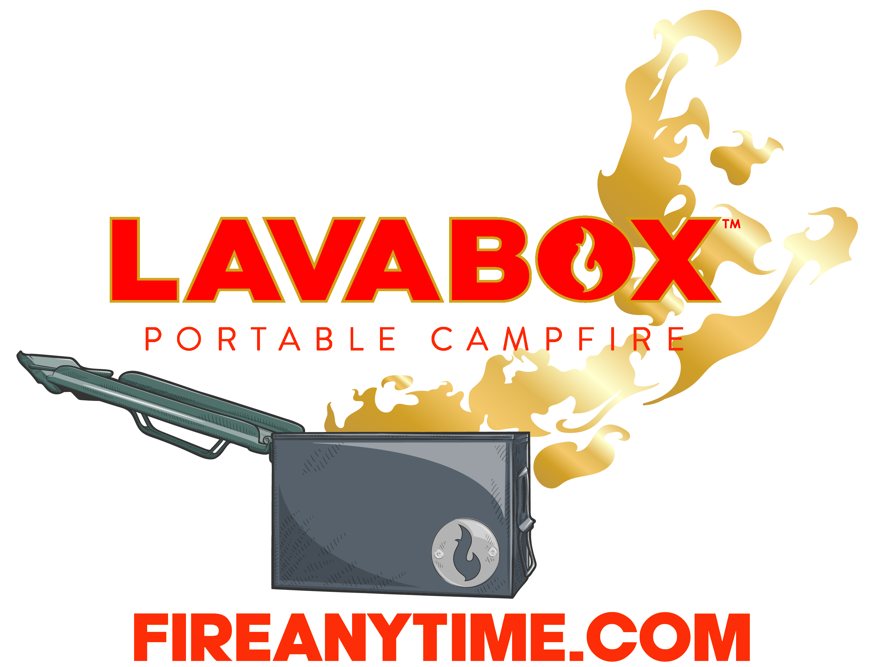 Lava Box
